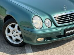 
										Mercedes CLK 230 Automatica Cabriolet Elegance “”SOLO 60.000 KM”” full									