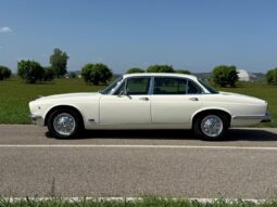 
										Jaguar XJ12 5.3 “SUPERPREZZO” full									