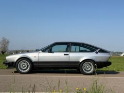 
										Alfa Romeo GTV 2.000 “Targa Originale” full									