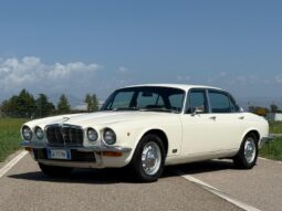 Jaguar XJ12 5.3 “SUPERPREZZO”