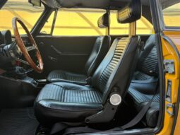 
										Alfa Romeo GT 2000 Veloce ASI Top Condition “Giallo Ocra” full									