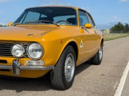 
										Alfa Romeo GT 2000 Veloce ASI Top Condition “Giallo Ocra” full									