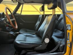 
										Alfa Romeo GT 2000 Veloce ASI Top Condition “Giallo Ocra” full									