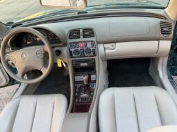 
										Mercedes CLK 230 Automatica Cabriolet Elegance “”SOLO 60.000 KM”” full									