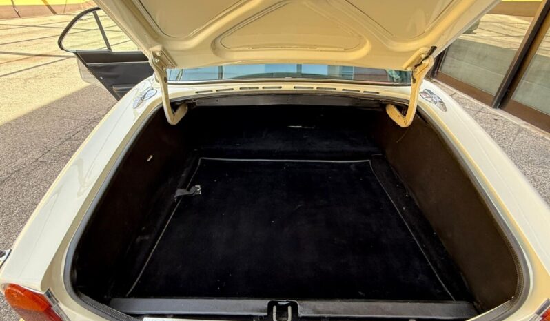 
								Jaguar XJ12 5.3 “SUPERPREZZO” full									