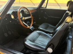 
										Alfa Romeo GT 2000 Veloce ASI Top Condition “Giallo Ocra” full									