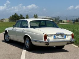 
										Jaguar XJ12 5.3 “SUPERPREZZO” full									