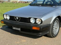 
										Alfa Romeo GTV 2.000 “Targa Originale” full									