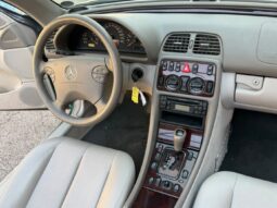 
										Mercedes CLK 230 Automatica Cabriolet Elegance “”SOLO 60.000 KM”” full									