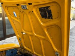 
										Alfa Romeo GT 2000 Veloce ASI Top Condition “Giallo Ocra” full									