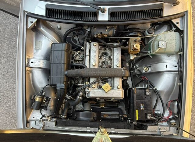 
								Alfa Romeo GTV 2.000 “Targa Originale” full									