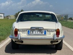 
										Jaguar XJ12 5.3 “SUPERPREZZO” full									