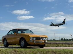 
										Alfa Romeo GT 2000 Veloce ASI Top Condition “Giallo Ocra” full									