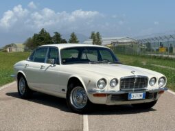 
										Jaguar XJ12 5.3 “SUPERPREZZO” full									