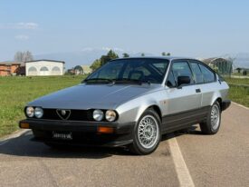Alfa Romeo GTV 2.000 “Targa Originale”