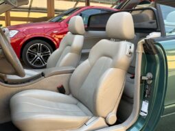 
										Mercedes CLK 230 Automatica Cabriolet Elegance “”SOLO 60.000 KM”” full									