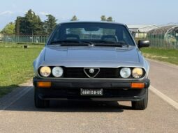 
										Alfa Romeo GTV 2.000 “Targa Originale” full									