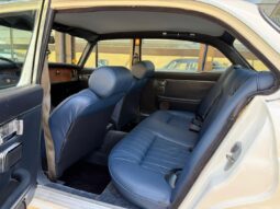 
										Jaguar XJ12 5.3 “SUPERPREZZO” full									