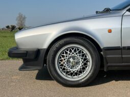 
										Alfa Romeo GTV 2.000 “Targa Originale” full									