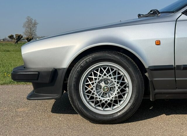 
								Alfa Romeo GTV 2.000 “Targa Originale” full									