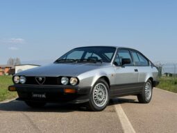 
										Alfa Romeo GTV 2.000 “Targa Originale” full									
