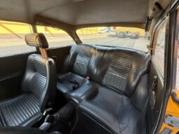 
										Alfa Romeo GT 2000 Veloce ASI Top Condition “Giallo Ocra” full									