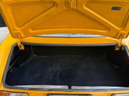 
										Alfa Romeo GT 2000 Veloce ASI Top Condition “Giallo Ocra” full									
