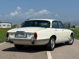 
										Jaguar XJ12 5.3 “SUPERPREZZO” full									