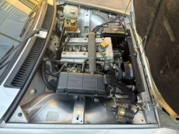 
										Alfa Romeo GTV 2.000 “Targa Originale” full									