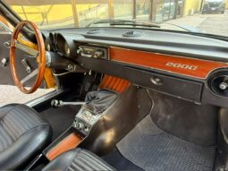 
										Alfa Romeo GT 2000 Veloce ASI Top Condition “Giallo Ocra” full									