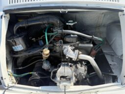 
										Fiat 500 110F del 1966 Toral Restored full									