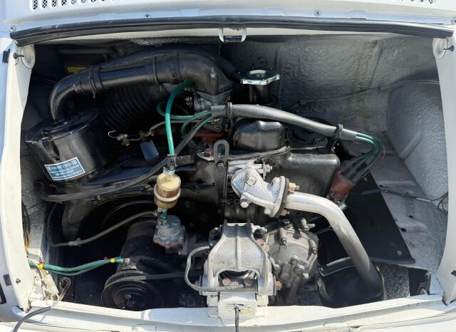 
								Fiat 500 110F del 1966 Toral Restored full									