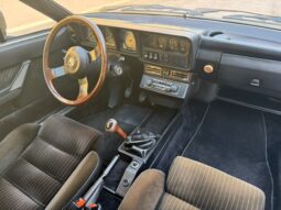 
										Alfa Romeo GTV 2.000 “Targa Originale” full									