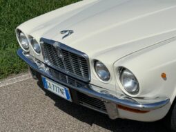 
										Jaguar XJ12 5.3 “SUPERPREZZO” full									