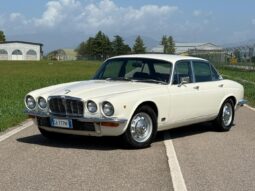 
										Jaguar XJ12 5.3 “SUPERPREZZO” full									