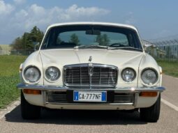 
										Jaguar XJ12 5.3 “SUPERPREZZO” full									