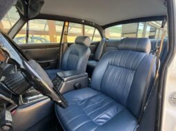 
										Jaguar XJ12 5.3 “SUPERPREZZO” full									