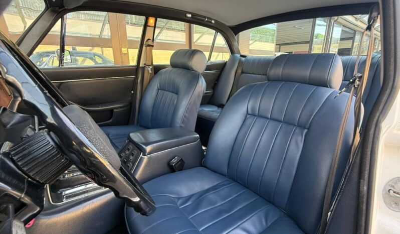 
								Jaguar XJ12 5.3 “SUPERPREZZO” full									