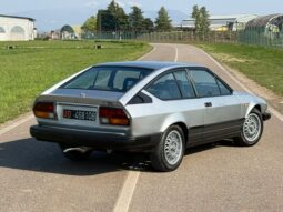 
										Alfa Romeo GTV 2.000 “Targa Originale” full									