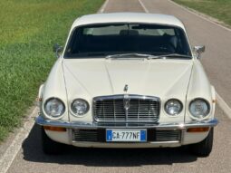
										Jaguar XJ12 5.3 “SUPERPREZZO” full									