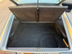 
										Alfa Romeo GTV 2.000 “Targa Originale” full									