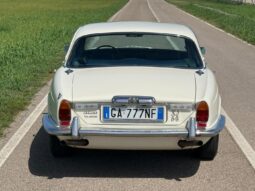 
										Jaguar XJ12 5.3 “SUPERPREZZO” full									