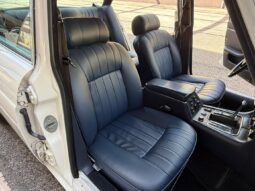 
										Jaguar XJ12 5.3 “SUPERPREZZO” full									