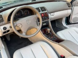
										Mercedes CLK 230 Automatica Cabriolet Elegance “”SOLO 60.000 KM”” full									