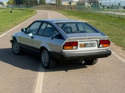 
										Alfa Romeo GTV 2.000 “Targa Originale” full									