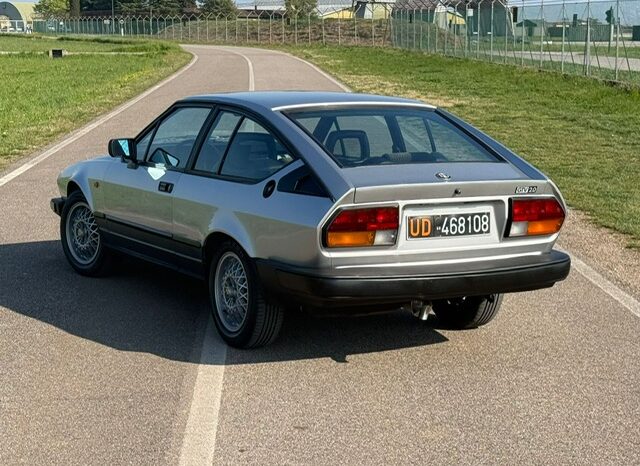 
								Alfa Romeo GTV 2.000 “Targa Originale” full									