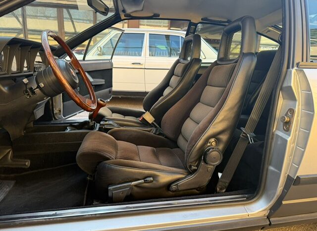 
								Alfa Romeo GTV 2.000 “Targa Originale” full									