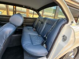 
										Jaguar XJ12 5.3 “SUPERPREZZO” full									