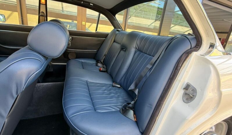 
								Jaguar XJ12 5.3 “SUPERPREZZO” full									