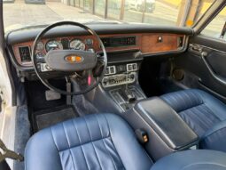 
										Jaguar XJ12 5.3 “SUPERPREZZO” full									